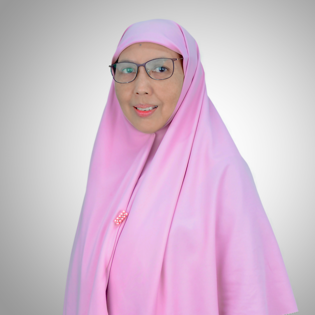 Hj. Dedah Hunaedah, SE., MH