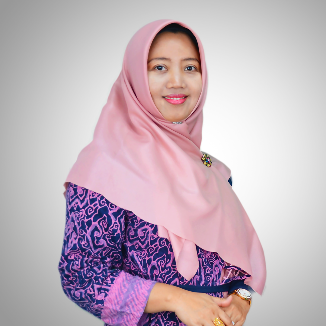 dr. Inas Susanti, MARS., Sp.PA