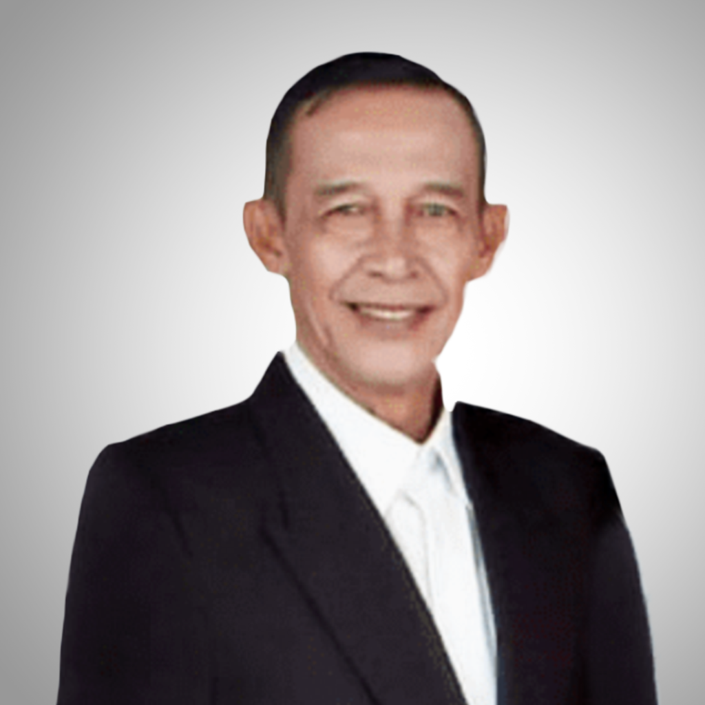 dr. H. Yunanto Sam’un Bashor