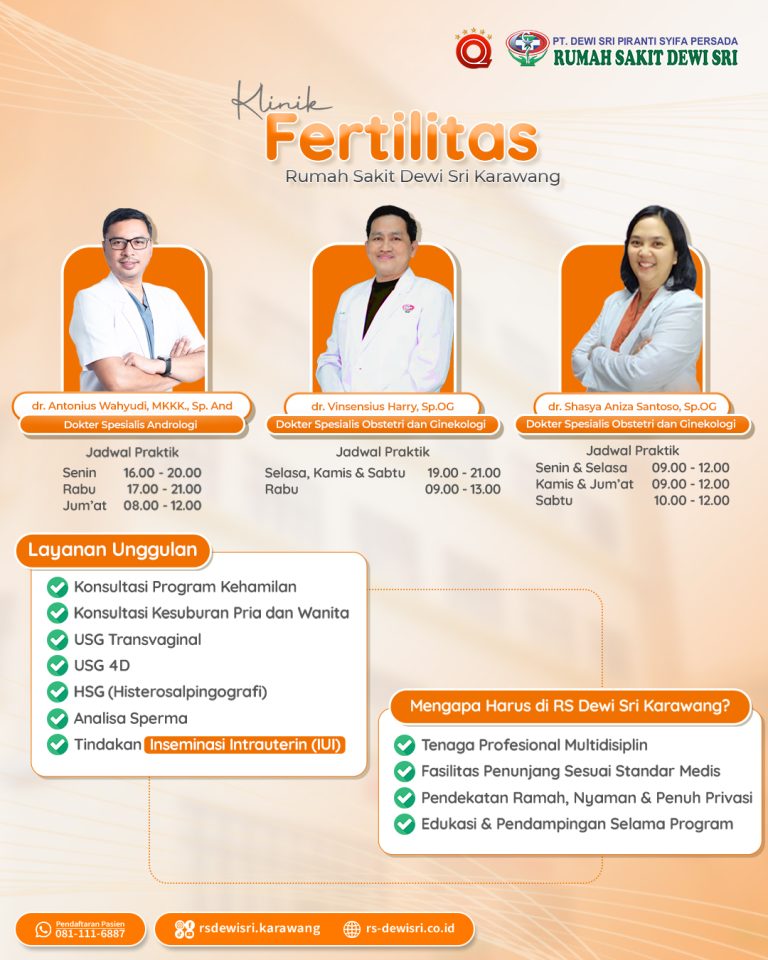 FERTILITAS CENTER KARAWANG