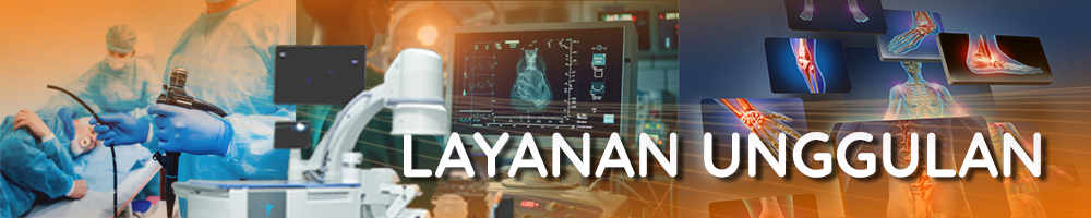 Layanan Unggulan RS Dewi Sri Karawang