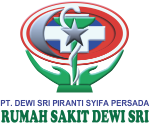 Logo RS Dewi Sri Karawang
