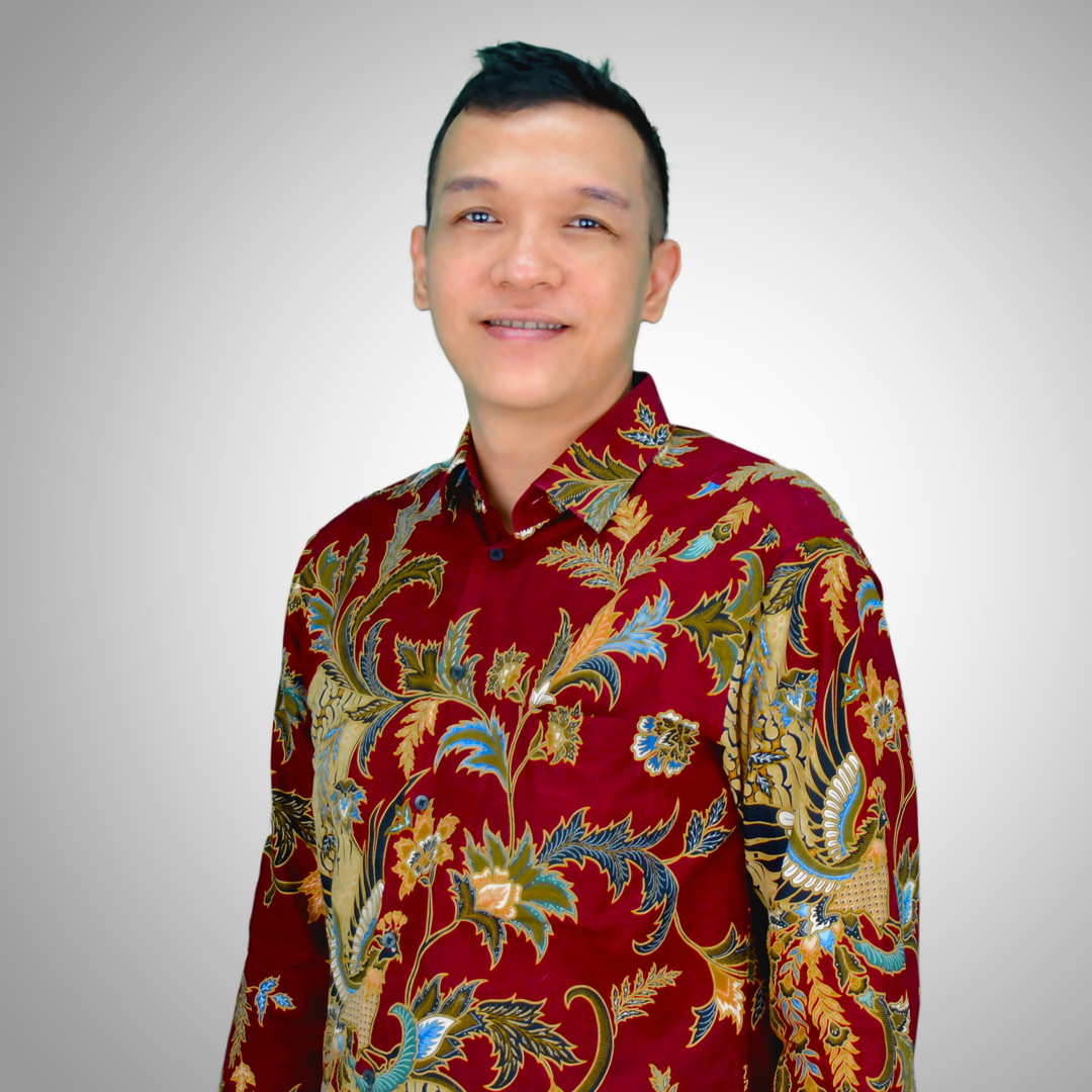 H. Dwi Mulyadi Sam, ST