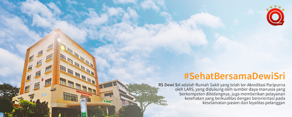 WEB SEHAT BERSAMA DEWI SRI